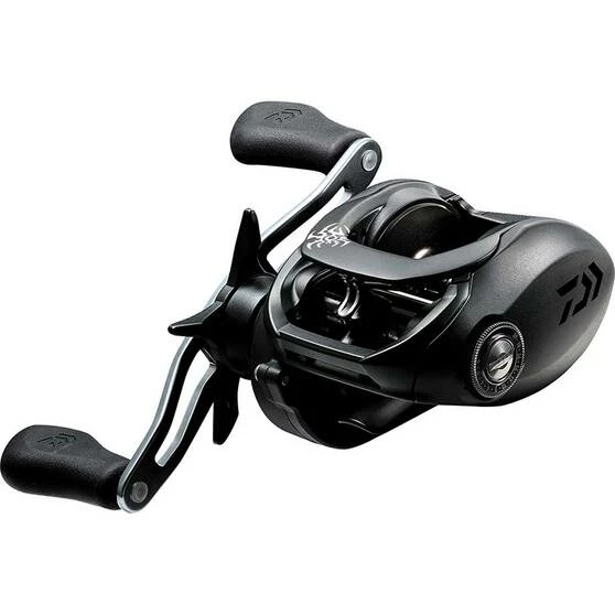 Daiwa Tatula 200P HD Baitcaster Reel 1 Daiwa Tatula 200P HD Baitcaster Reel