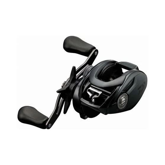 Daiwa Tatula 300HS Baitcaster Reel 2 Daiwa Tatula 300HS Baitcaster Reel - Image 2