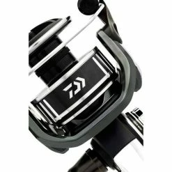 Daiwa BG MQ 4000D-XH Spinning Reel -Fishing Storage Shop BCF 604111 03 hi res
