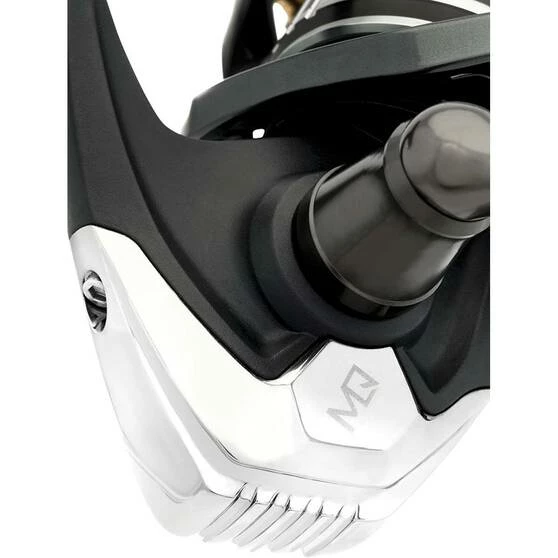 Daiwa BG MQ 5000D-H Spinning Reel 3 Daiwa BG MQ 5000D-H Spinning Reel - Image 3