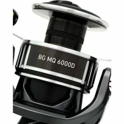 Daiwa BG MQ 8000-H Spinning Reel 9 Daiwa BG MQ 8000-H Spinning Reel -Fishing Storage Shop BCF 604114 04 hi res