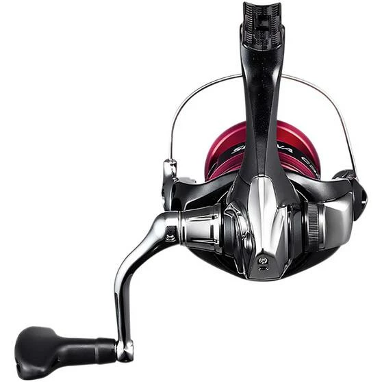 Shimano Sienna Compact 3000 FG Spinning Reel 1 Shimano Sienna Compact 3000 FG Spinning Reel
