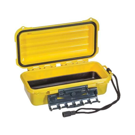 Plano Tackle Box 145040 ABS Case 1 Plano Tackle Box 145040 ABS Case