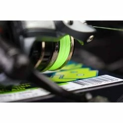 Platypus Pulse X8 Braid 300m -Fishing Storage Shop BCF 608325 05 hi res