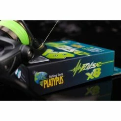 Platypus Pulse X8 Braid 300m -Fishing Storage Shop BCF 608325 06 hi res