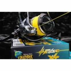 Platypus Pulse X4 Braid 150m -Fishing Storage Shop BCF 608328 04 hi res