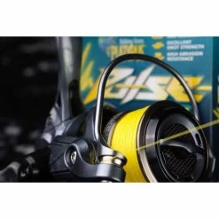 Platypus Pulse X4 Braid 150m -Fishing Storage Shop BCF 608328 07 hi res