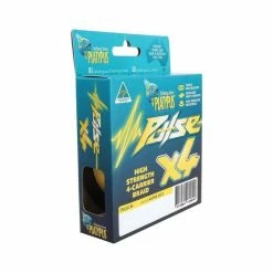 Platypus Pulse X4 Braid 300m