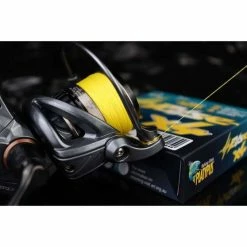 Platypus Pulse X4 Braid 300m -Fishing Storage Shop BCF 608334 05 hi res