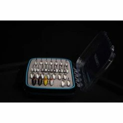 Samaki Slit Foam Tackle Case Medium