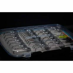 Samaki Slit Foam Tackle Case Medium -Fishing Storage Shop BCF 609693 02 hi res