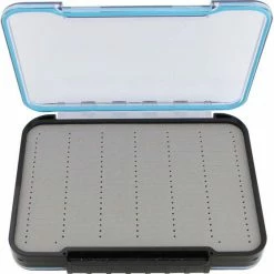 Samaki Slit Foam Tackle Case Large