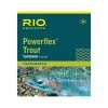 Rio Powerflex Fly Leader
