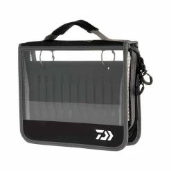 Daiwa Egi Flip Foam Lure Wallet