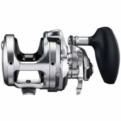 Shimano Ocea Jigger Overhead Reel 4000HG