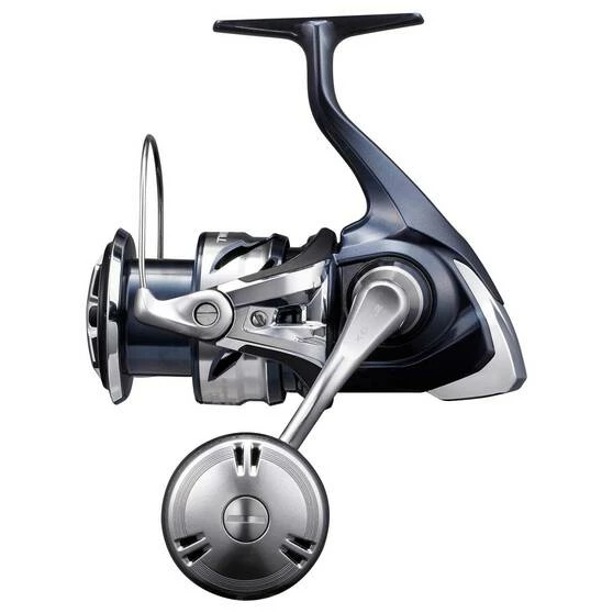 Shimano Twin Power SW C Spinning Reel 4000XG 1 Shimano Twin Power SW C Spinning Reel 4000XG