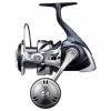 Shimano Twin Power SW C Spinning Reel 6000HG