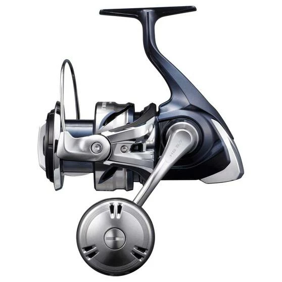 Shimano Twin Power SW C Spinning Reel 6000HG 1 Shimano Twin Power SW C Spinning Reel 6000HG