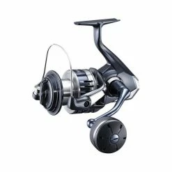 Shimano Stradic SW Spinning Reel 6000XG