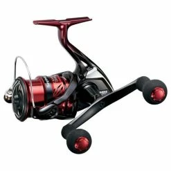 Shimano Sephia BB EGI Spinning Reel 3000SDHG