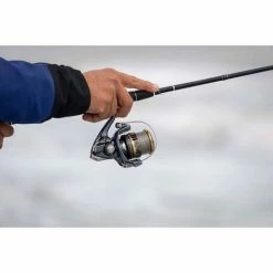 Shimano Ultegra Spinning Reel 5000XGFC 9 Shimano Ultegra Spinning Reel 5000XGFC -Fishing Storage Shop BCF 611637 04 hi res