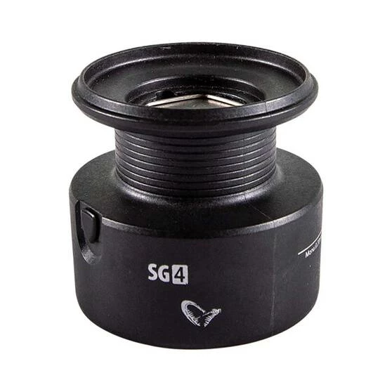 Savage Gear SG4 Spinning Reel 3000H 2 Savage Gear SG4 Spinning Reel 3000H - Image 2