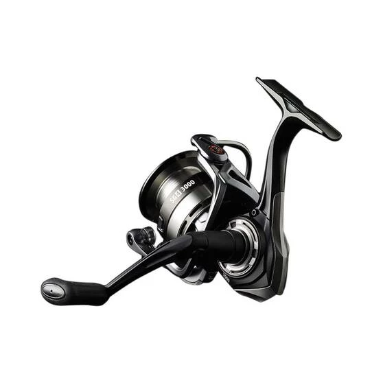 Savage Gear SG4 Spinning Reel 4000H 1 Savage Gear SG4 Spinning Reel 4000H