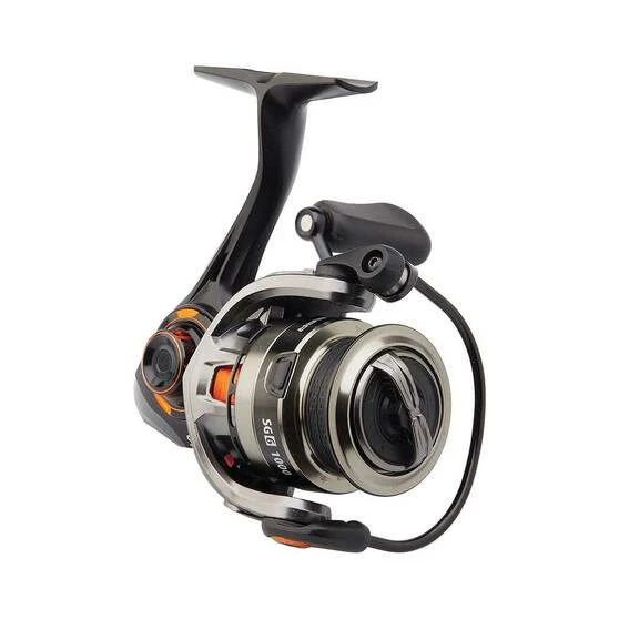 Savage Gear SG6 Spinning Reel 2500H 1 Savage Gear SG6 Spinning Reel 2500H