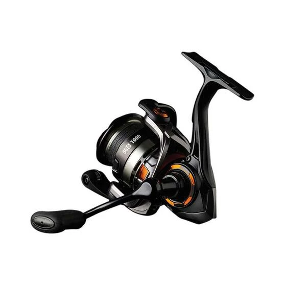 Savage Gear SG6 Spinning Reel 2500H 2 Savage Gear SG6 Spinning Reel 2500H - Image 2