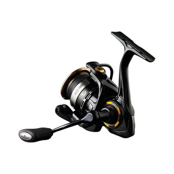 Savage Gear SG8 Spinning Reel 2500H 1 Savage Gear SG8 Spinning Reel 2500H