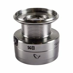 Savage Gear SG8 Spinning Reel 2500H 7 Savage Gear SG8 Spinning Reel 2500H -Fishing Storage Shop BCF 612357 03 hi res