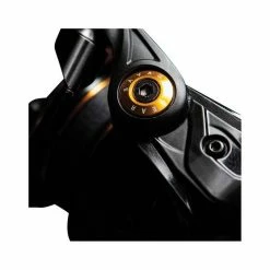 Savage Gear SG8 Spinning Reel 3000H 6 Savage Gear SG8 Spinning Reel 3000H -Fishing Storage Shop BCF 612358 02 hi res