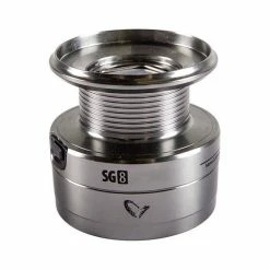 Savage Gear SG8 Spinning Reel 3000H 7 Savage Gear SG8 Spinning Reel 3000H -Fishing Storage Shop BCF 612358 03 hi res