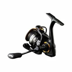 Savage Gear SG8 Spinning Reel 4000H