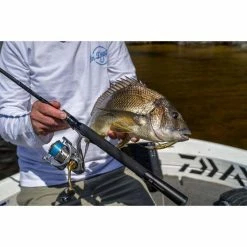 Daiwa Freams LT Spinning Reel 2500 -Fishing Storage Shop BCF 613015 07 hi res