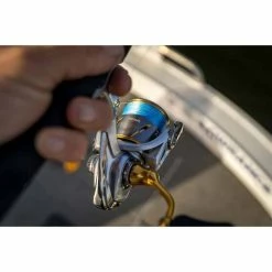 Daiwa Freams LT Spinning Reel 3000