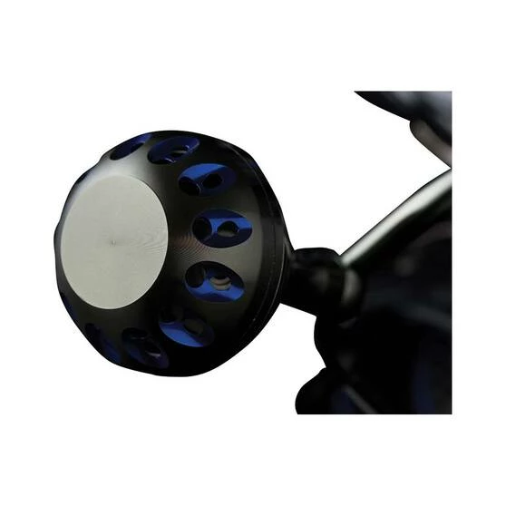 Savage Gear SGS10 18000 FD Spinning Reel 2 Savage Gear SGS10 18000 FD Spinning Reel - Image 2