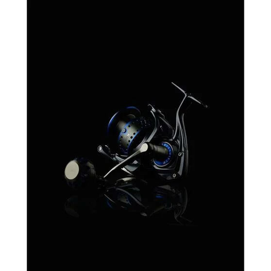 Savage Gear SGS10 18000 FD Spinning Reel 4 Savage Gear SGS10 18000 FD Spinning Reel - Image 4