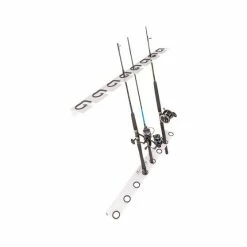 Berkley Wall And Ceiling Mount Rod Rack