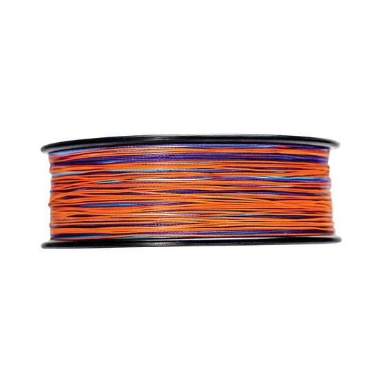 Nomad Tufflock 9X Braid Line 300yds Multi 1 Nomad Tufflock 9X Braid Line 300yds Multi