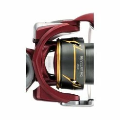 Daiwa Revelry 2500 FC MQ Spinning Reel 12 Daiwa Revelry 2500 FC MQ Spinning Reel -Fishing Storage Shop BCF 618852 04 hi res