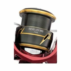 Daiwa Revelry 2500 FC MQ Spinning Reel 13 Daiwa Revelry 2500 FC MQ Spinning Reel -Fishing Storage Shop BCF 618852 05 hi res