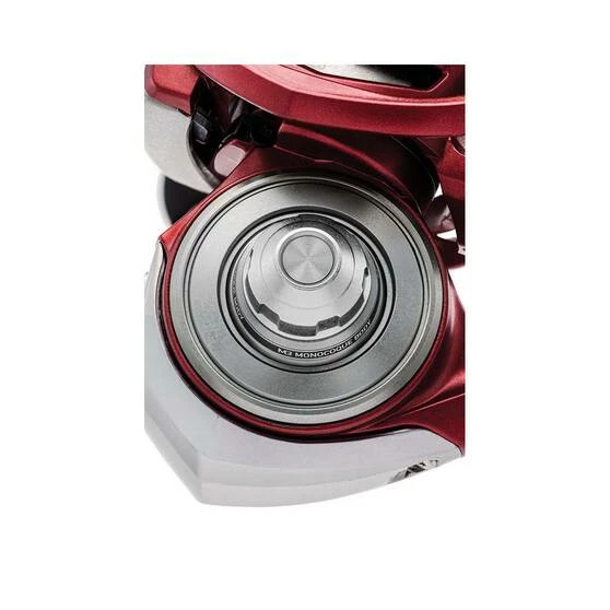 Daiwa Revelry 3000 FC MQ Spinning Reel 2 Daiwa Revelry 3000 FC MQ Spinning Reel - Image 2