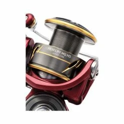 Daiwa Revelry 2500D HD MQ Spinning Reel -Fishing Storage Shop BCF 618854 02 hi res