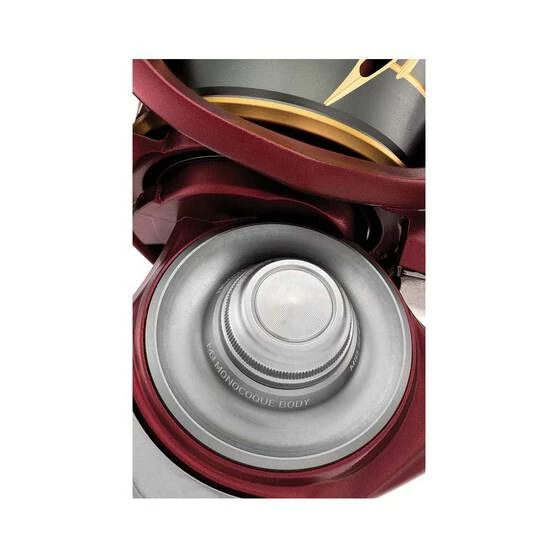 Daiwa Revelry 5000D-CXH HD MQ Spinning Reel 1 Daiwa Revelry 5000D-CXH HD MQ Spinning Reel