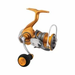 Daiwa TD SOL MQ Spinning Reel 3000D