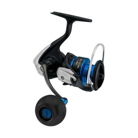 Daiwa Saltist MQ Spinning Reel 6000D-H 1 Daiwa Saltist MQ Spinning Reel 6000D-H