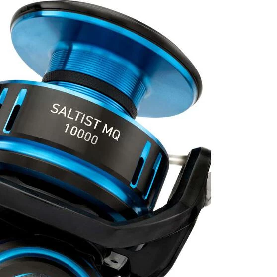 Daiwa Saltist MQ Spinning Reel 10000-H 1 Daiwa Saltist MQ Spinning Reel 10000-H