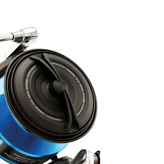 Daiwa Saltist MQ Spinning Reel 10000-H 2 Daiwa Saltist MQ Spinning Reel 10000-H - Image 2