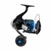 Daiwa Saltist MQ Spinning Reel 14000-H